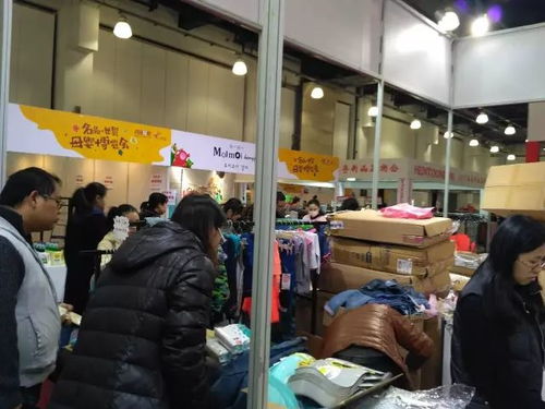 秋日盛會(huì)，品質(zhì)優(yōu)選 上海母嬰名品博覽會(huì)開啟超值采購(gòu)季