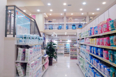 母嬰連鎖店加盟投資詳解 開啟寶寶經(jīng)濟藍海需要多少啟動資金？